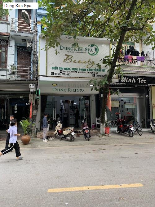 Hình ảnh Dung Kim Spa