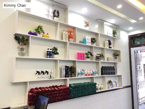 Hình ảnh Kimmy Chan
