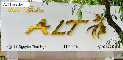 Hình ảnh ALT Hairsalon