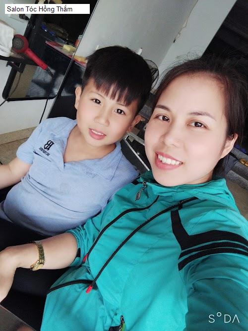 Hình ảnh Salon Tóc Hồng Thắm